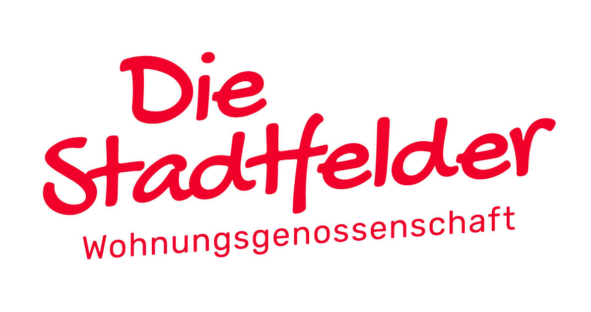 Die Stadtfelder Wohnungsgenossenschaft Logo