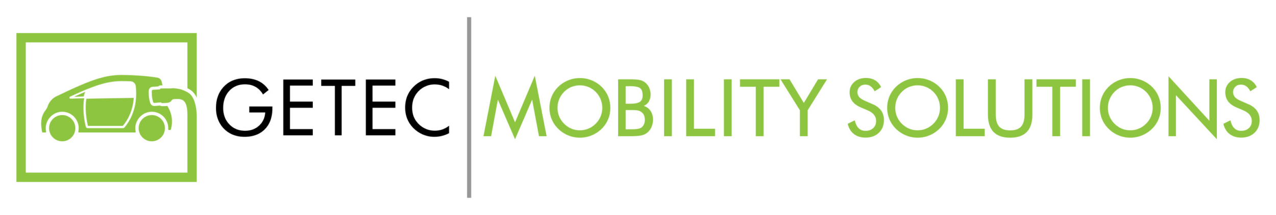 Getec Mobility Solutions Logo