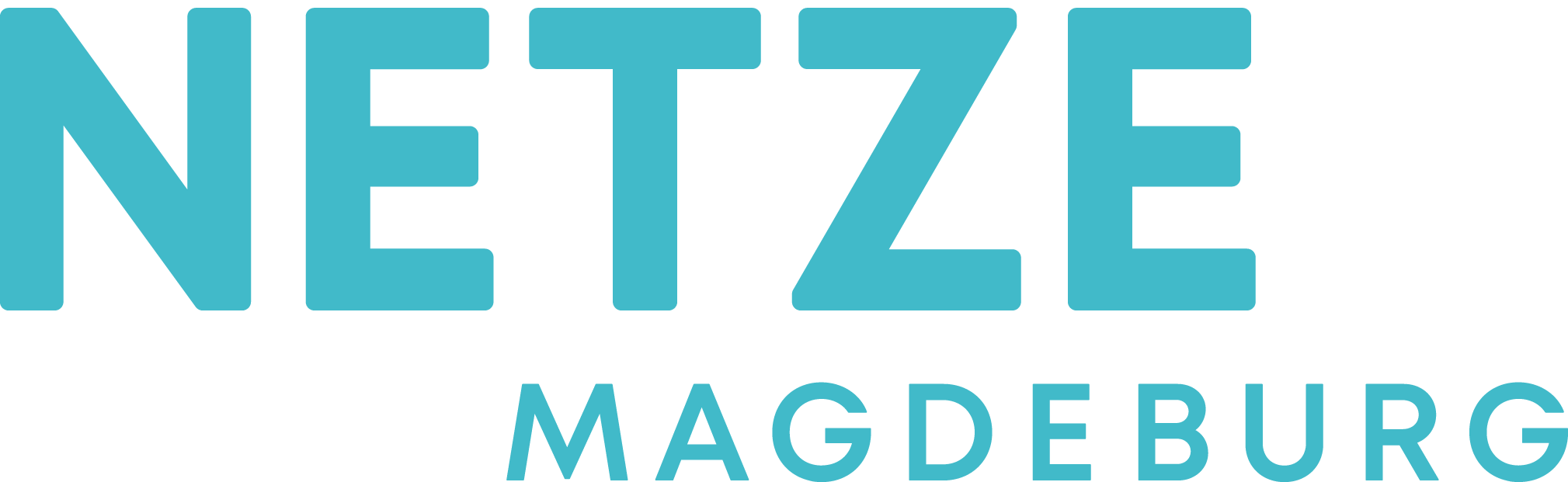 Netze Magdeburg Logo