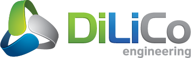 DiLiCo Engineering Logo