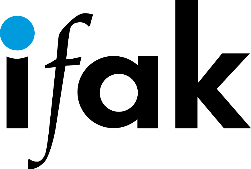 ifak Logo